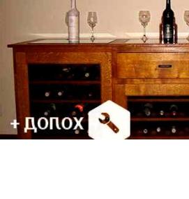 ремонт винных шкафов на дому - вариант 3