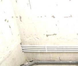 ремонт водопровода и канализации - тип 3