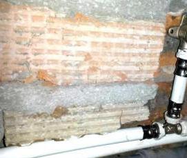 ремонт водопровода и канализации - тип 2