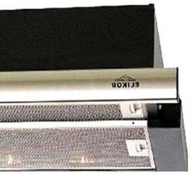 ремонт встраиваемой вытяжки - модель 1