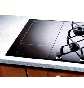 ремонт встроенной варочной панели - тип 1