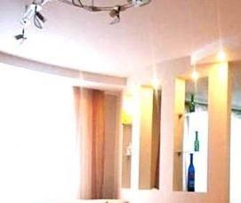 ремонт вторичного жилья под ключ - вариант 1