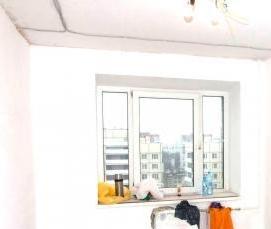 ремонт вторичного жилья под ключ - вариант 4