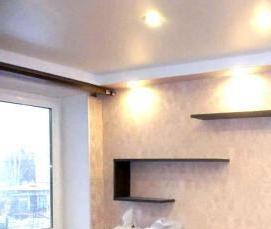 ремонт вторичного жилья под ключ - вариант 3