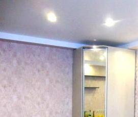 ремонт вторичного жилья под ключ - вариант 2