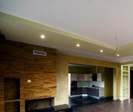 ремонт вторичной квартиры под ключ - тип 4