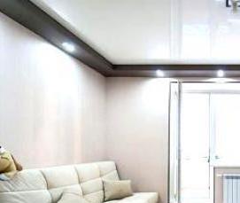 ремонт вторичной квартиры под ключ - тип 3