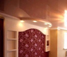 ремонт вторичной квартиры под ключ - тип 2