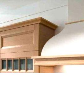 ремонт вытяжки - тип 1