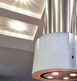 ремонт вытяжки - тип 4