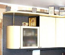 ремонт за месяц под ключ - вариант 1