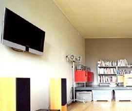 ремонт за месяц под ключ - вариант 4