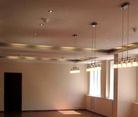 ремонт за месяц под ключ - вариант 3