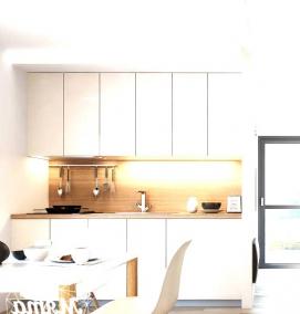 ремонт загородного под ключ - тип 4