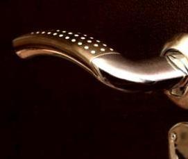 ремонт замков входной железной двери - тип 1