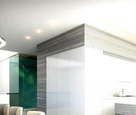 ремонт жилья под ключ - вариант 1