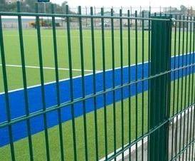 решетчатый  металлический - тип 4