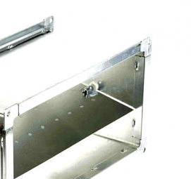 решетка вентиляционная 300х100 - вариант 3