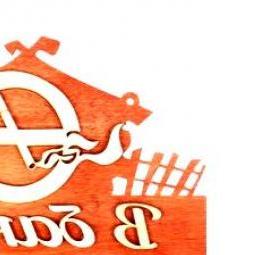 решетка вентиляционная 300х100 - вариант 2