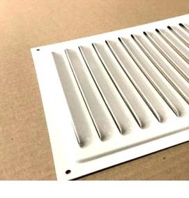 решетка вентиляционная 400х400 - тип 4