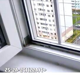 решетки на пластиковые окна от детей - модель 2