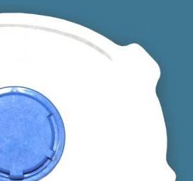 респиратор ffp3 без клапана - модель 1