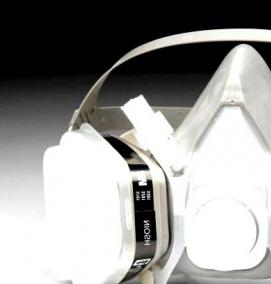 респиратор медицинский kn95 - вариант 3