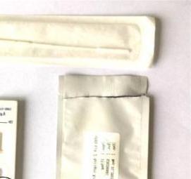 респиратор одноразовый ffp2 - вариант 1