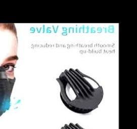 респираторы медицинские многоразовые - вариант 4