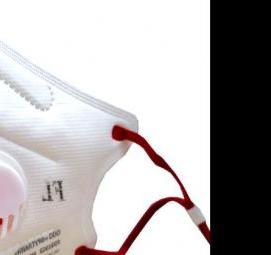 респираторы медицинские многоразовые - вариант 3