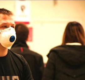 респираторы медицинские многоразовые - вариант 2