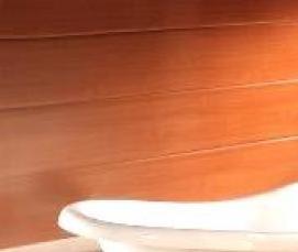 реставрация эмалированной ванной - тип 3