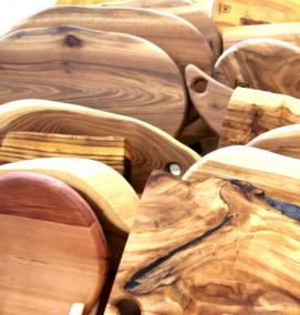 реставрация изделий из дерева - модель 3