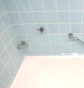 реставрация ванной - вариант 2