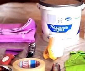 реставрация ванны эпоксидной смолой - вариант 4