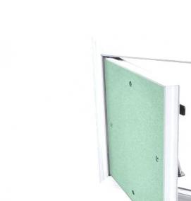 ревизионный люк 150х300 - модель 3