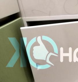 ревизионный люк 20х20 см - тип 3