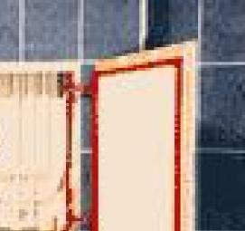 ревизионный люк 600х900 - тип 4