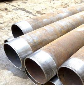 резьбовые обсадные трубы - вариант 1