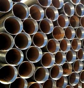 резьбовые обсадные трубы - вариант 3