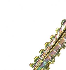 резиновые дюбели - вариант 1