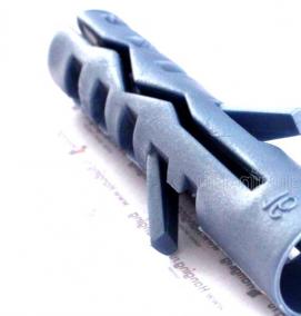 резиновые дюбели - вариант 4