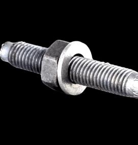 резиновый анкер - вариант 3