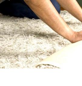 резиновый ковролин - тип 4