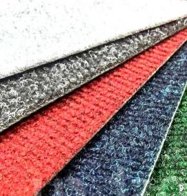 резиновый ковролин - тип 3