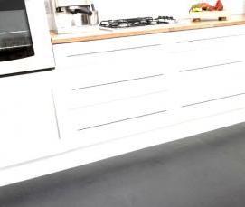 резиновый ламинат - вариант 2