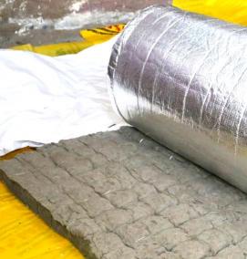 резиновый утеплитель - тип 4