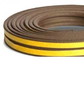 резиновый утеплитель - тип 2