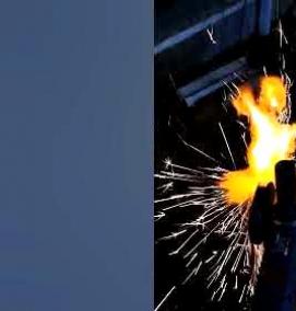 резка баллона - модель 2