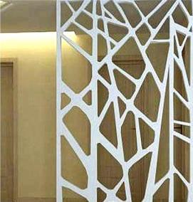 резные декоративные панели мдф - тип 1